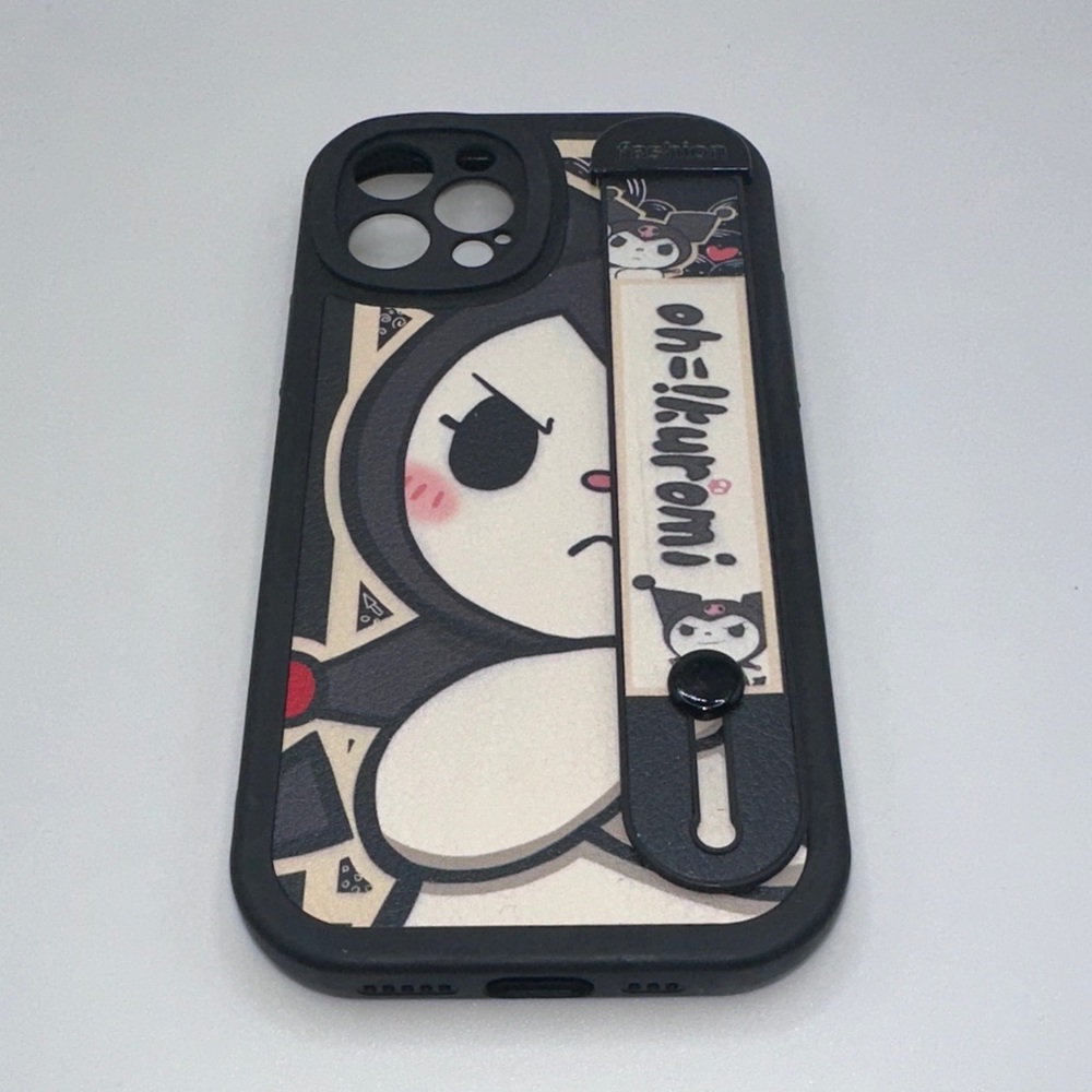 iPhone 12 Pro Case